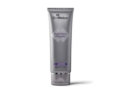Restorative Herbal Skin Solutions
