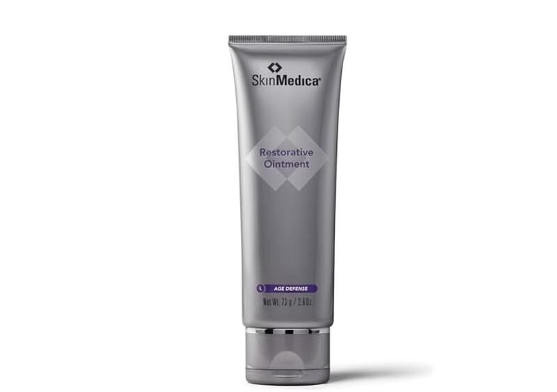 Restorative Herbal Skin Solutions