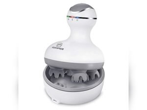 Scalp Stimulation Massage Devices