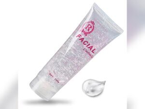 Skin Cooling Post-Treatment Devices