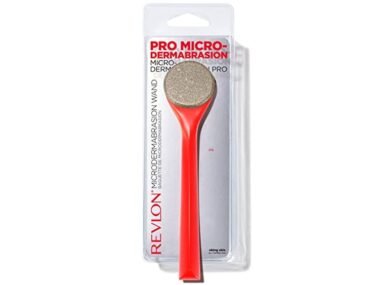 Skin Prep Exfoliation Devices