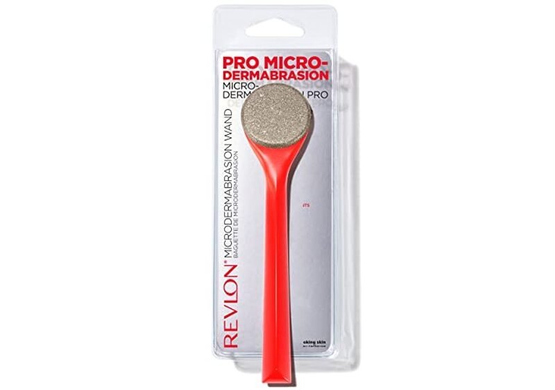 Skin Prep Exfoliation Devices