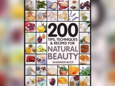 Slow-Aging Natural Beauty Systems