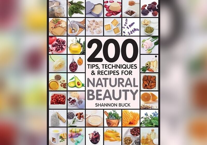 Slow-Aging Natural Beauty Systems