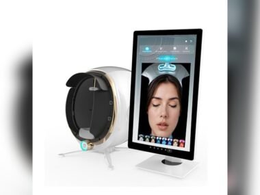 Smart Skin Analysis Devices