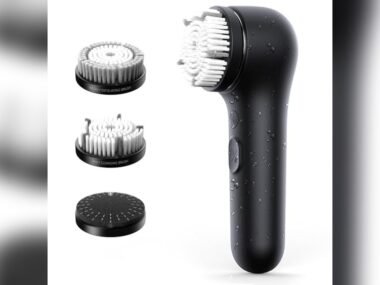 Sonic Facial Cleansing Brushes Premium