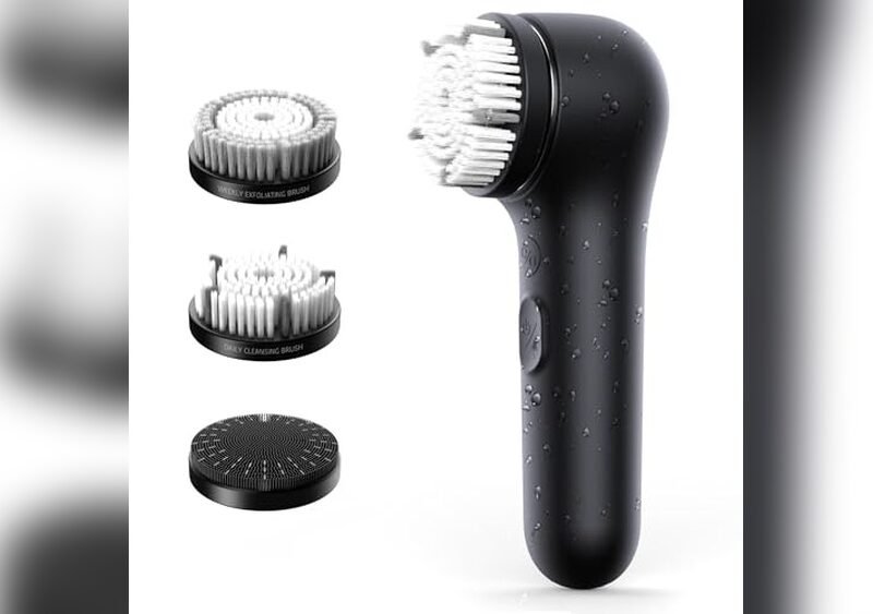 Sonic Facial Cleansing Brushes Premium