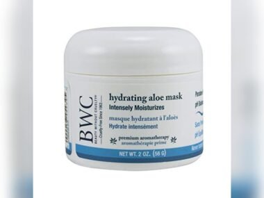 Therapeutic Plant-Extract Beauty Routines