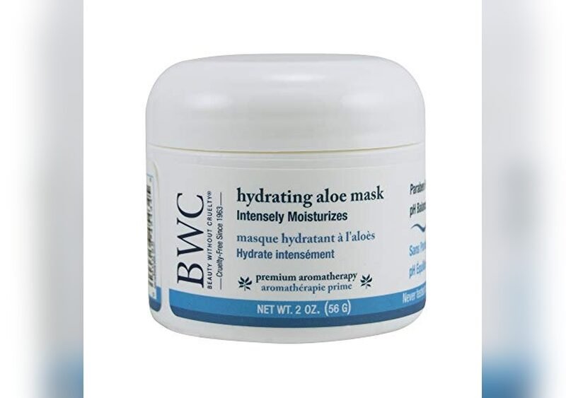 Therapeutic Plant-Extract Beauty Routines