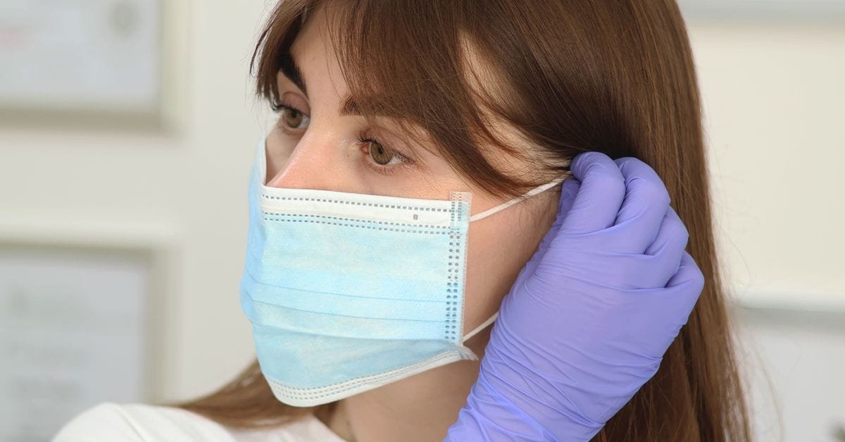 Non-Surgical Face Sculpting Double Chin Reducer Mask