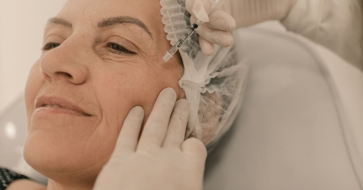 Preventive Aesthetic Aging Treatments