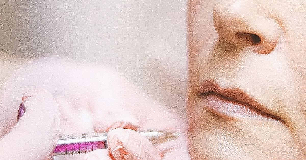 Preventive Aesthetic Aging Treatments