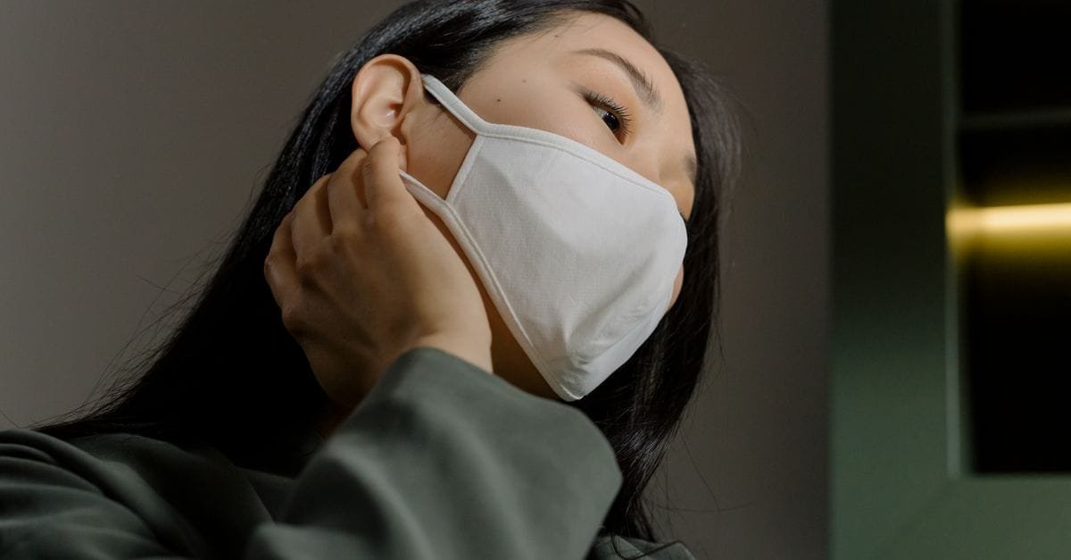 Non-Surgical Face Sculpting Double Chin Reducer Mask