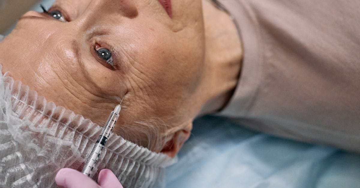 Non-Surgical Facial Volume Restoration