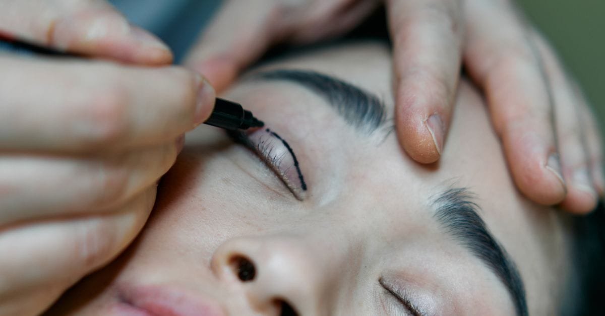 Cosmetic Procedure Trend Forecasting