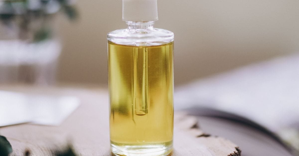 Therapeutic Plant-Extract Beauty Routines