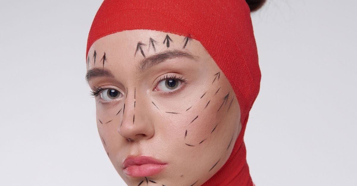 Cosmetic Procedure Trend Forecasting