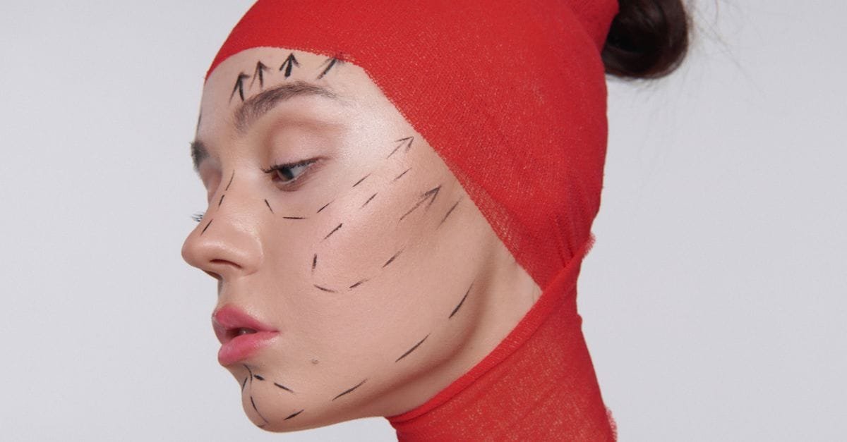 Cosmetic Procedure Trend Forecasting