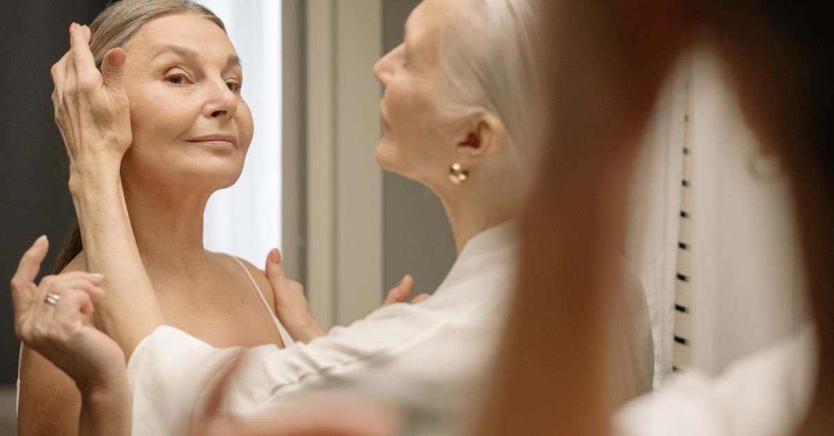 Age-Adaptive Skincare Planning