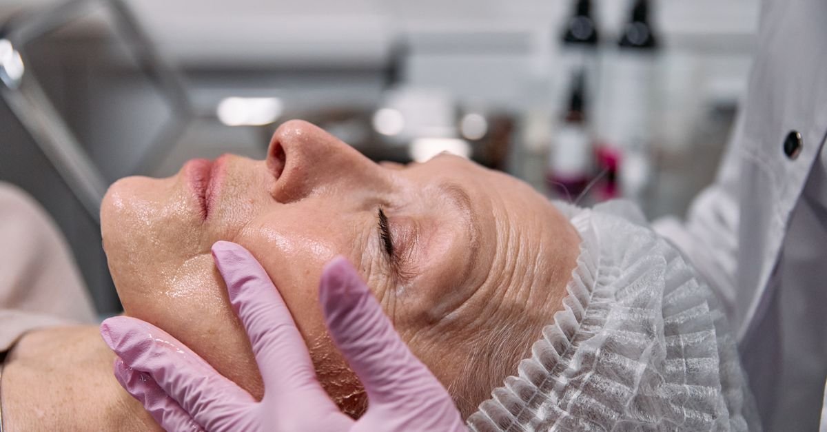 Age-Adaptive Skincare Planning