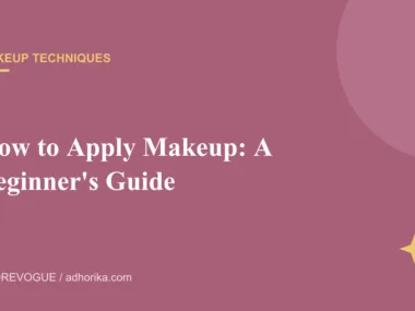 03 makeup beginners