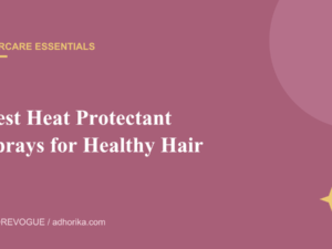 04 heat protectant
