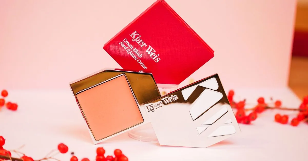 Cream Blushes