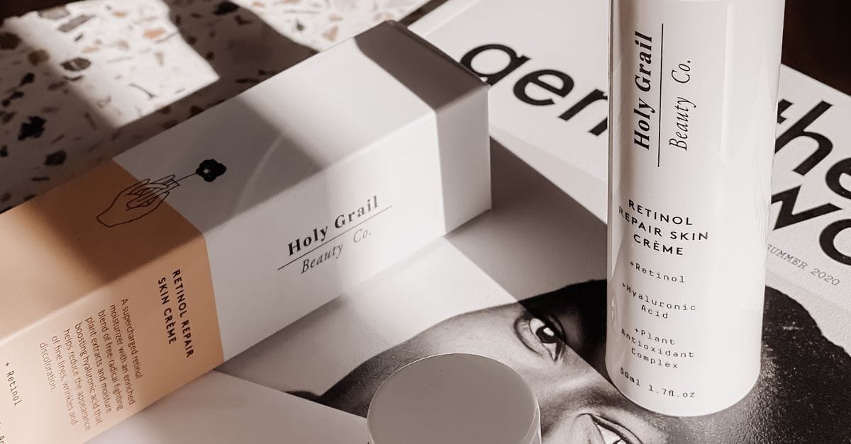 Retinol Cream