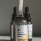 Vitamin C brightening serum with dropper