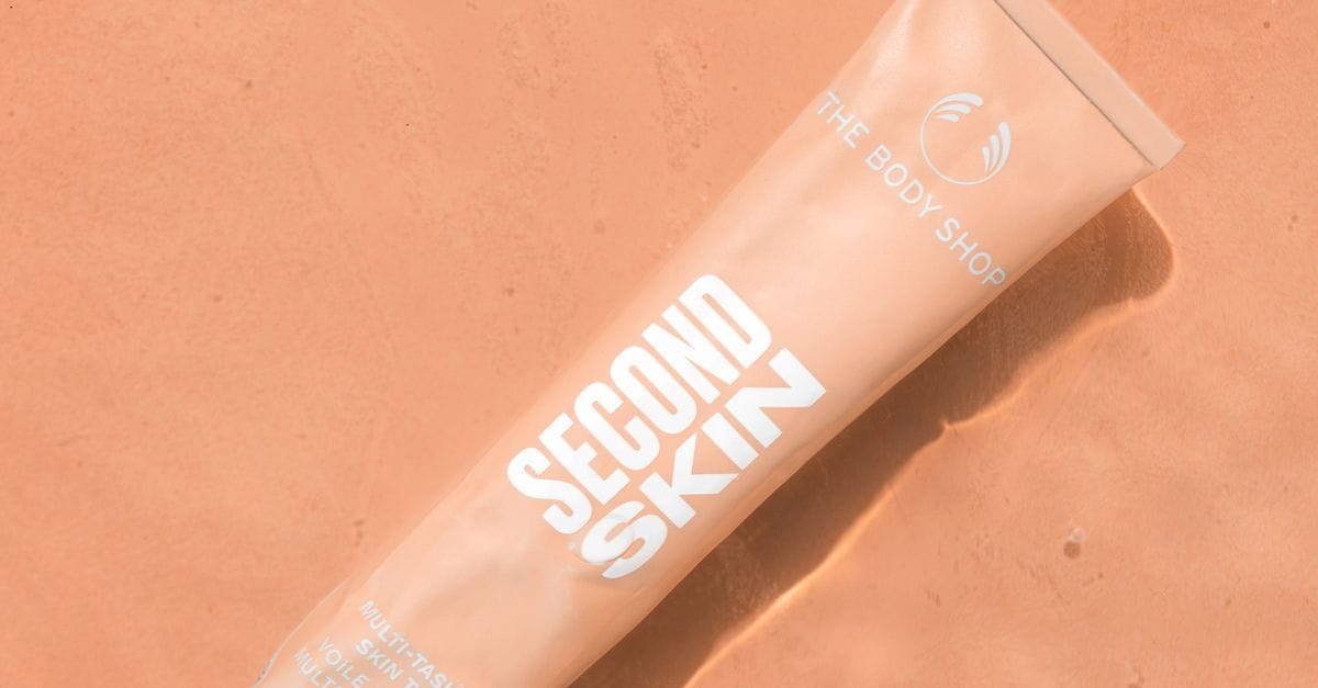 Tinted Moisturizers