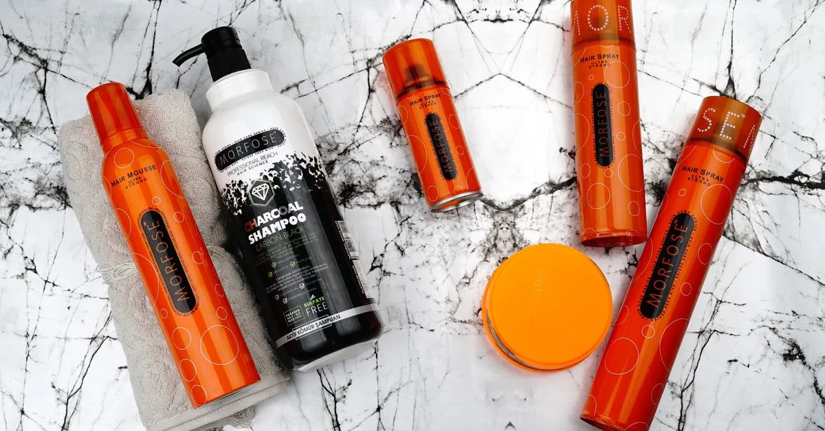 Dry Shampoos