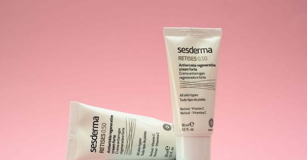 Retinol Cream