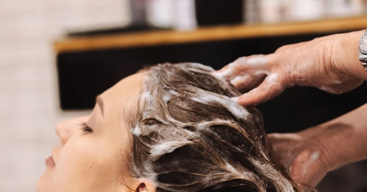 Dry Shampoos