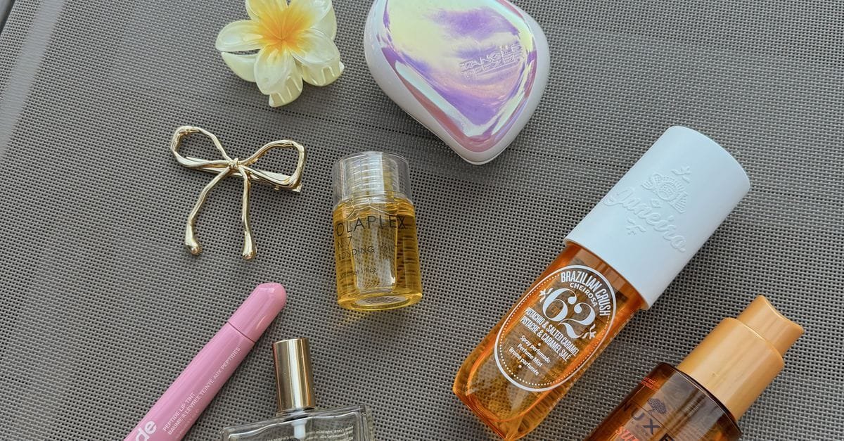 Lip Oils