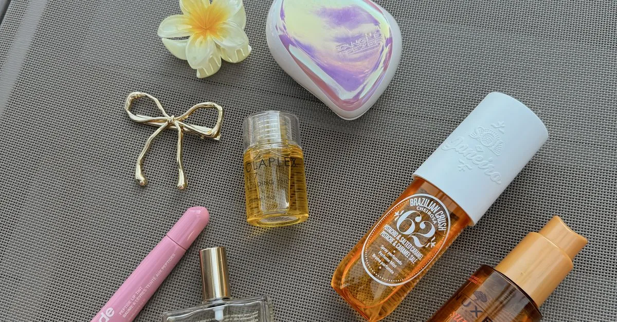 Lip Oils