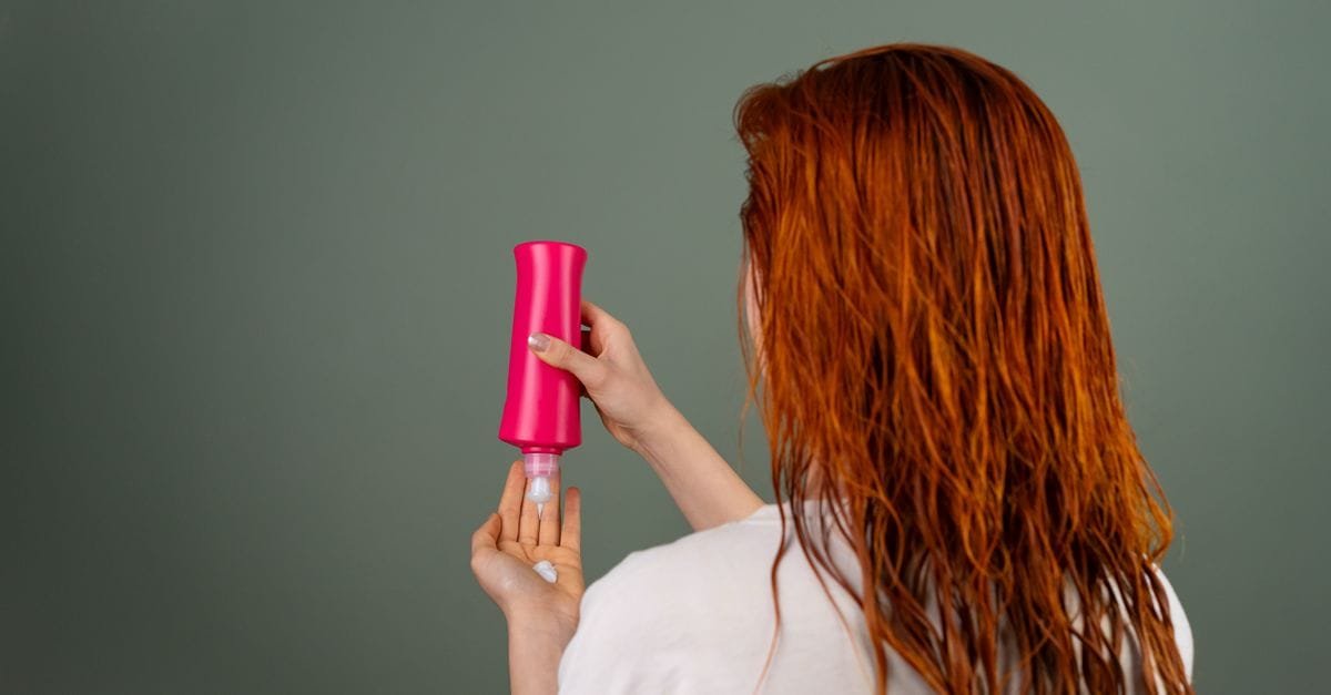 Leave-In Conditioners