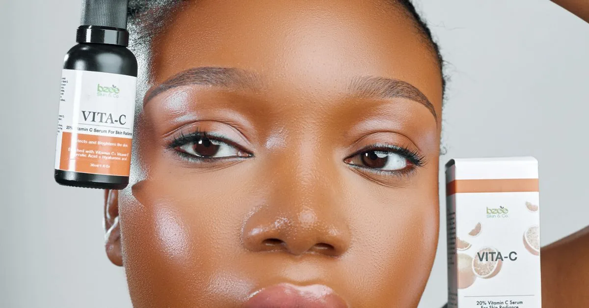 Vitamin C Serum
