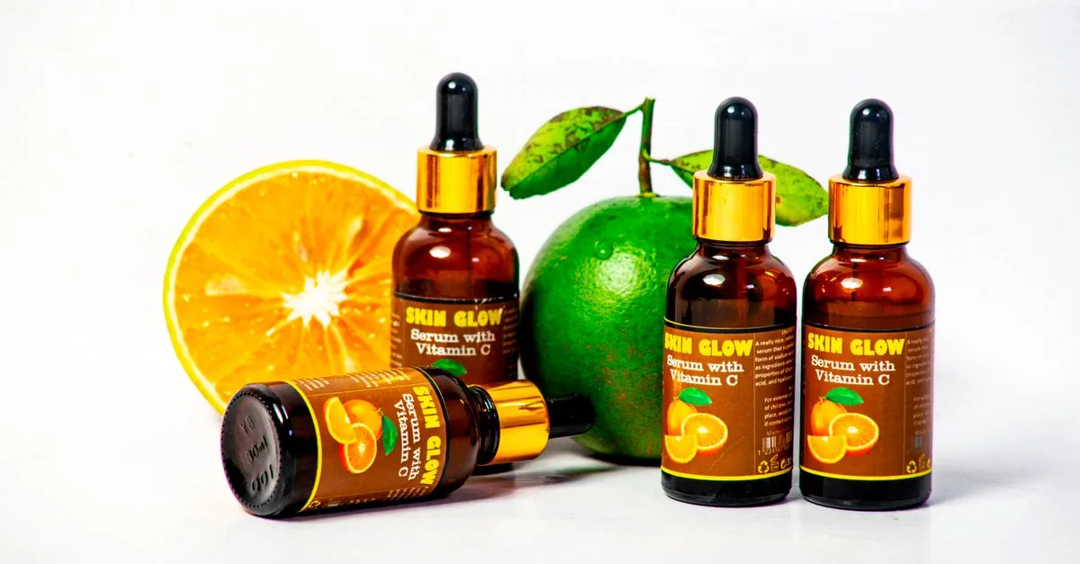 Vitamin C Serum