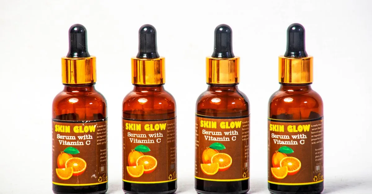 Vitamin C Serum