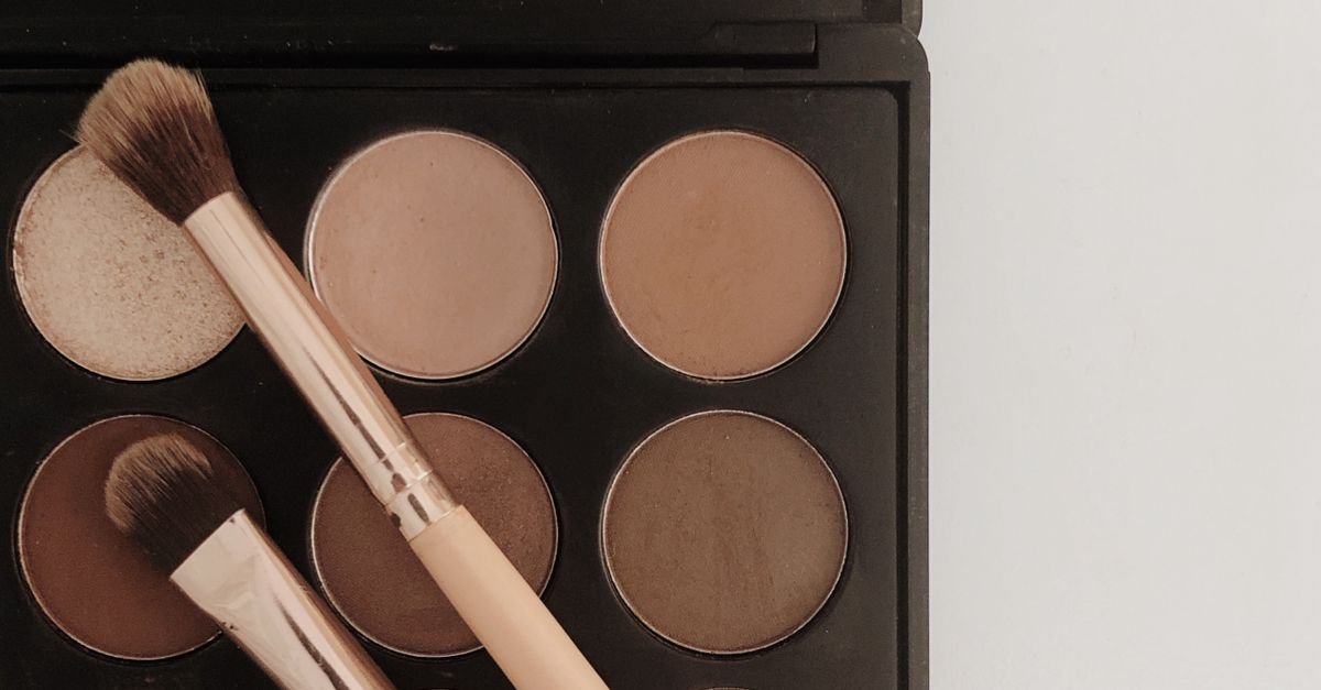 Eyeshadow Palette Under $30