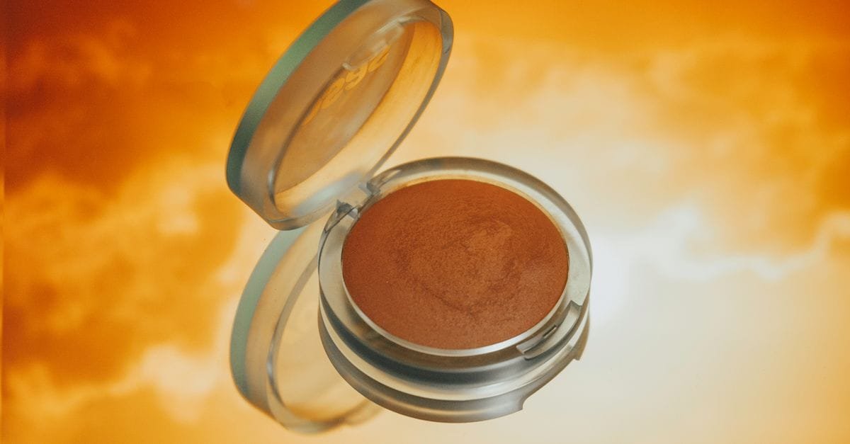 Bronzers
