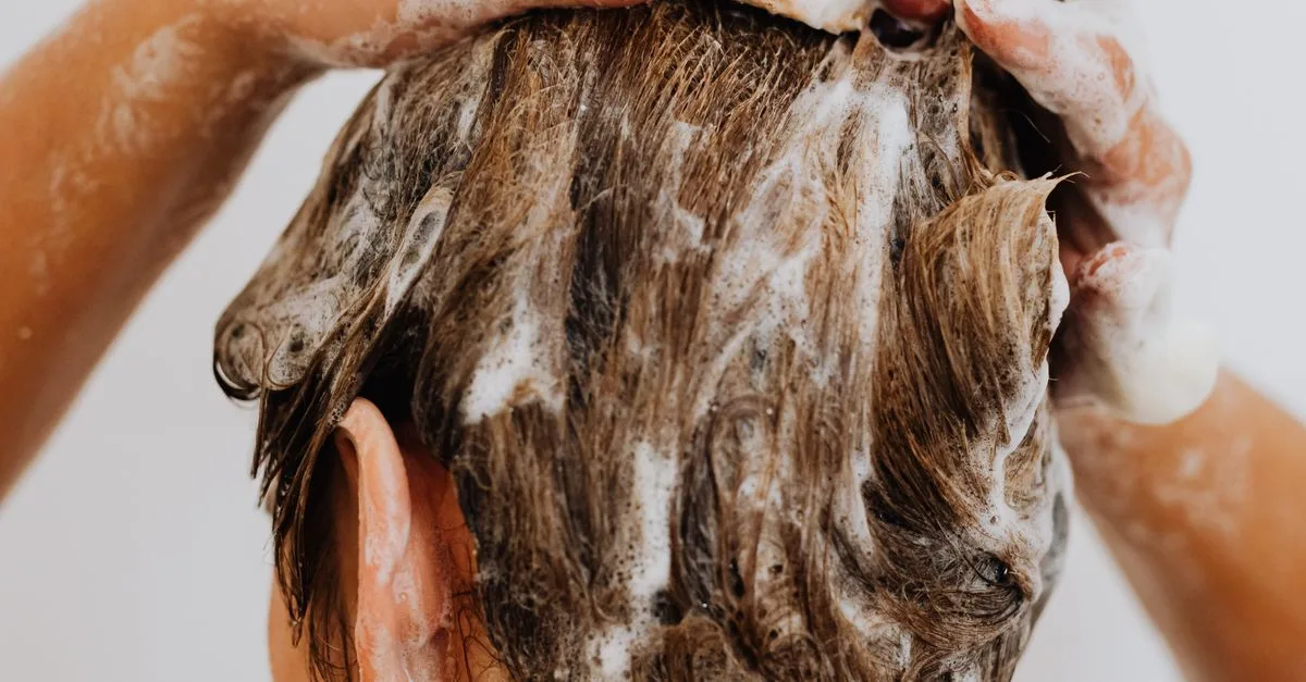 Dry Shampoos