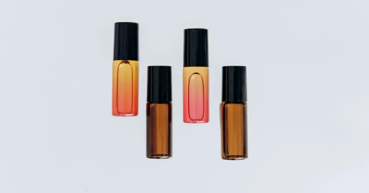 Lip Oils