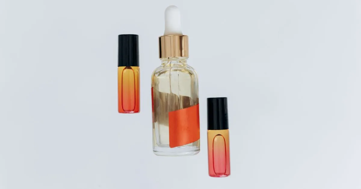Lip Oils