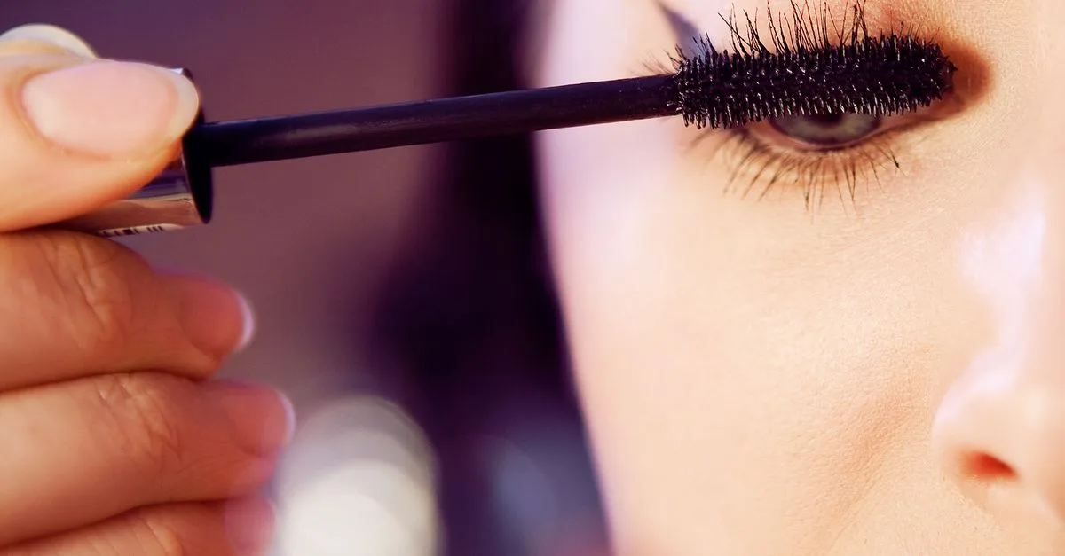 Waterproof Mascara