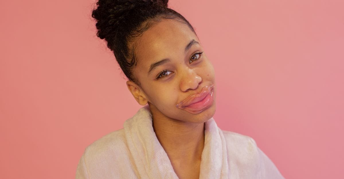 Lip Masks