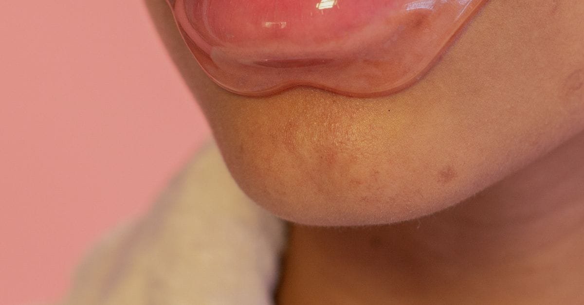 Lip Masks