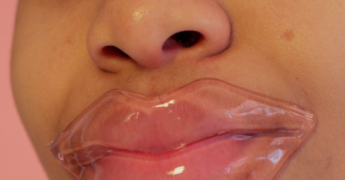 Lip Masks