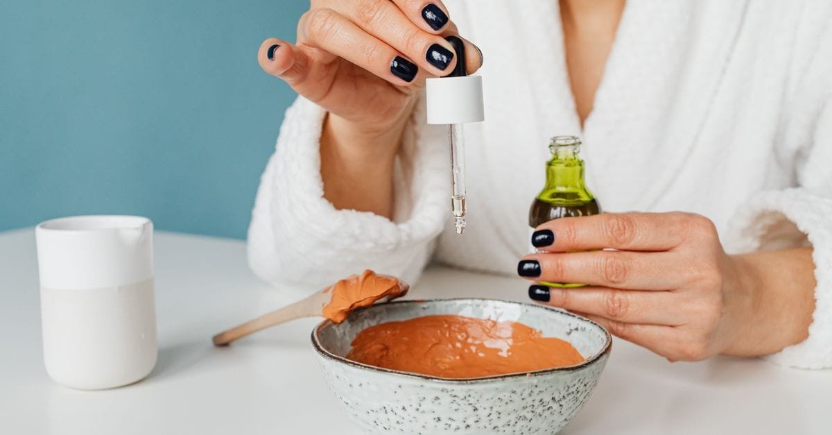 Natural Skincare Ingredients