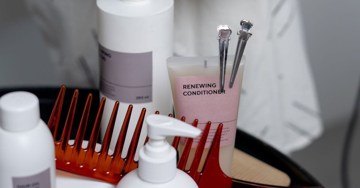Leave-In Conditioners